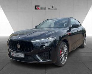 Maserati Levante Gebrauchtwagen
