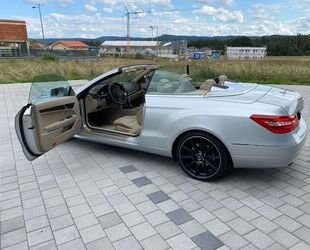Mercedes-Benz E 350 Gebrauchtwagen