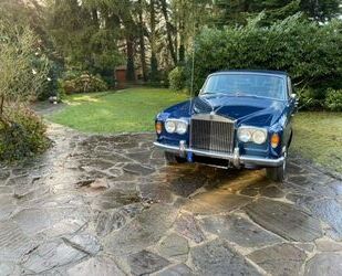 Rolls Royce Silver Shadow Gebrauchtwagen