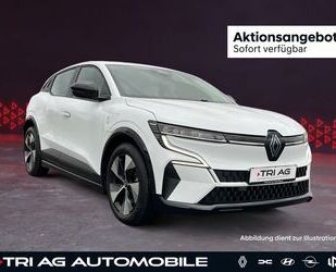 Renault Megane Gebrauchtwagen