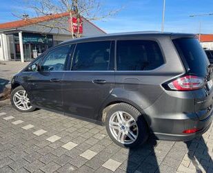 Ford Galaxy Gebrauchtwagen