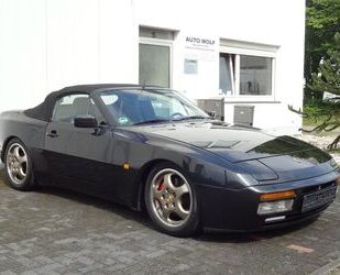 Porsche 944 Gebrauchtwagen