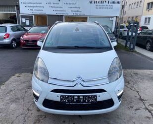 Citroen Grand C4 Picasso / SpaceTourer Gebrauchtwagen