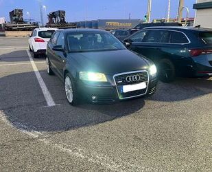 Audi A3 Gebrauchtwagen