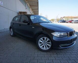 BMW 120 Gebrauchtwagen