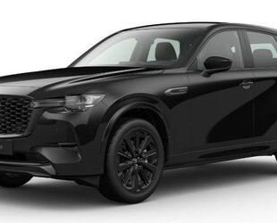 Mazda CX-60 Gebrauchtwagen