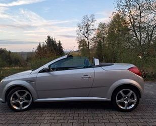 Opel Tigra Gebrauchtwagen
