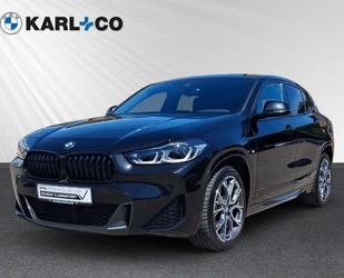 BMW X2 Gebrauchtwagen