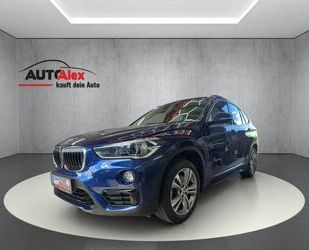 BMW X1 Gebrauchtwagen