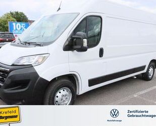 Opel Movano Gebrauchtwagen