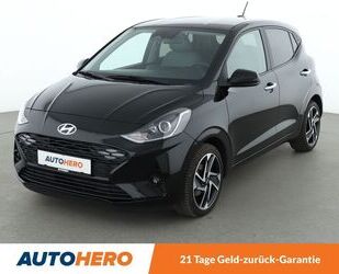 Hyundai i10 Gebrauchtwagen