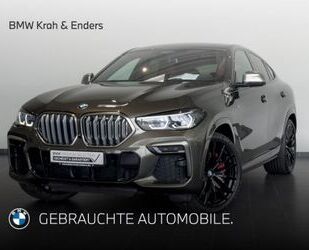 BMW X6 M50 Gebrauchtwagen