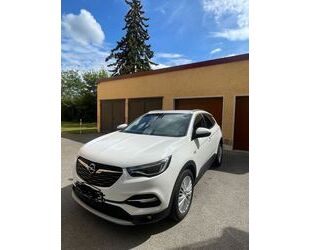 Opel Grandland (X) Gebrauchtwagen