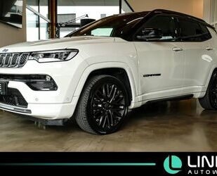 Jeep Compass Gebrauchtwagen