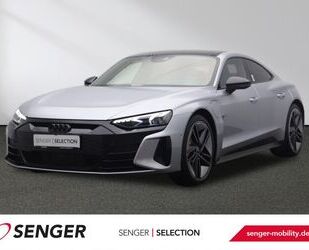 Audi e-tron GT Gebrauchtwagen
