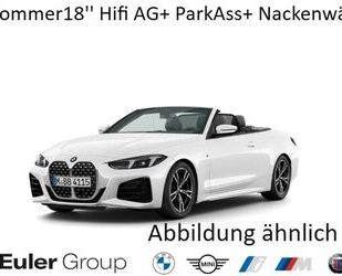 BMW 420 Gebrauchtwagen
