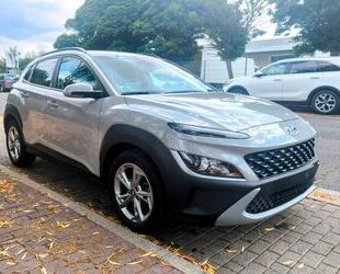 Hyundai KONA Gebrauchtwagen