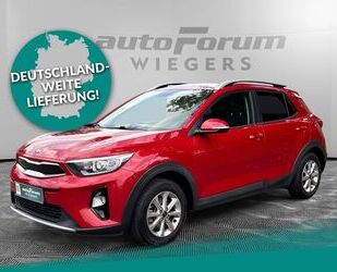 Kia Stonic Gebrauchtwagen