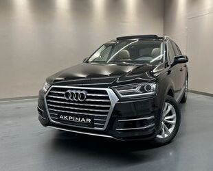 Audi Q7 Gebrauchtwagen