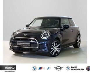 Mini Cooper SE Gebrauchtwagen