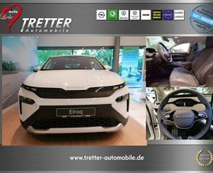 Skoda Elroq Gebrauchtwagen