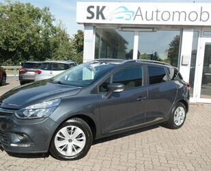 Renault Clio Gebrauchtwagen