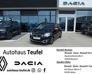 Mitsubishi Space Star Gebrauchtwagen