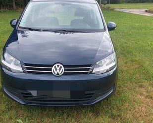 VW Sharan Gebrauchtwagen