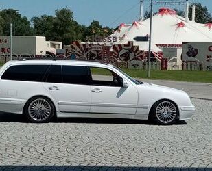 Mercedes-Benz 320 Gebrauchtwagen