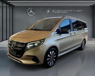 Mercedes-Benz EQV Gebrauchtwagen