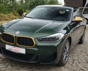 BMW X2 Gebrauchtwagen