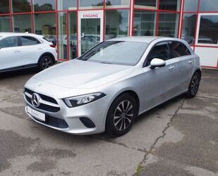 Mercedes-Benz A 200 Gebrauchtwagen