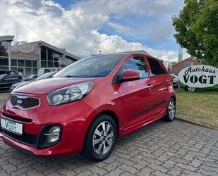 Kia Picanto Gebrauchtwagen