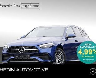Mercedes-Benz C 300 Gebrauchtwagen
