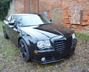 Chrysler 300C Gebrauchtwagen
