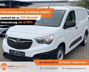Opel Combo Gebrauchtwagen