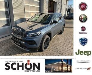 Jeep Compass Gebrauchtwagen