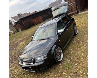 Audi S4 Gebrauchtwagen