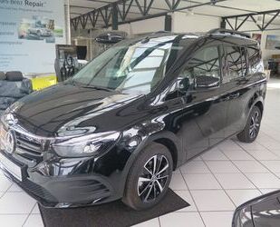 Mercedes-Benz EQT Gebrauchtwagen