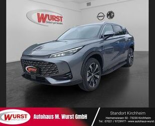 MG HS Gebrauchtwagen