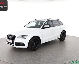 Audi SQ5 Gebrauchtwagen