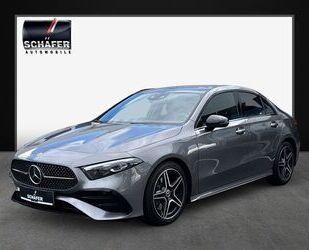 Mercedes-Benz A 250 Gebrauchtwagen
