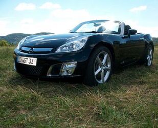 Opel GT Gebrauchtwagen