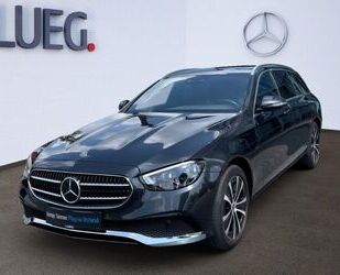Mercedes-Benz E 300 Gebrauchtwagen