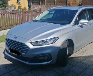 Ford Mondeo Gebrauchtwagen