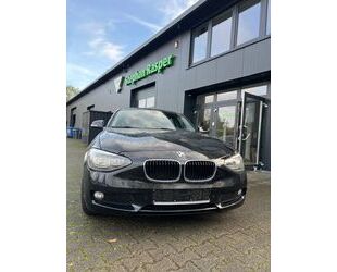 BMW 116 Gebrauchtwagen