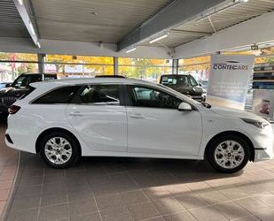 Kia ceed Sportswagon Gebrauchtwagen