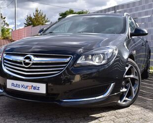 Opel Insignia Gebrauchtwagen
