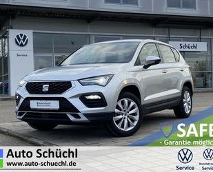Seat Ateca Gebrauchtwagen