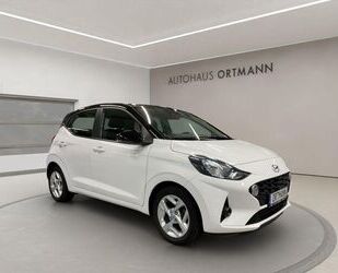 Hyundai i10 Gebrauchtwagen